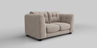 2 Seater Small Sofa