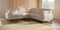 Medium Corner Sofa - Universal