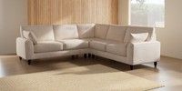 Medium Corner Sofa - Universal