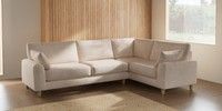 Large Corner Sofa - Right Hand