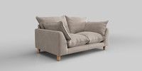 2 Seater Small Sofa