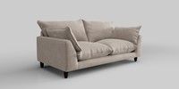 3 Seater Small Sofa