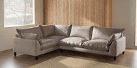 Large Corner Sofa - Left Hand