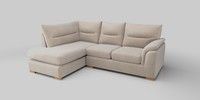Medium Corner Chaise - Left Hand