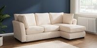 Medium Sofa Chaise - Right Hand