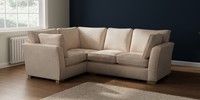 Medium Corner Sofa - Left Hand
