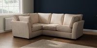 Medium Corner Sofa - Left Hand
