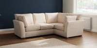 Medium Corner Sofa - Right Hand