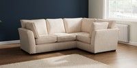 Medium Corner Sofa - Right Hand