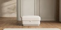 Storage Footstool