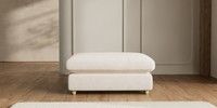 Extra Large Footstool