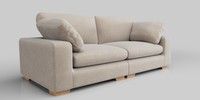 4 Seater Large Sofa