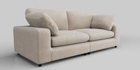 4 Seater Large Sofa