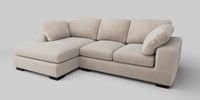 Medium Sofa Chaise - Left Hand
