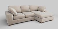 Medium Sofa Chaise - Right Hand