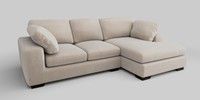 Medium Sofa Chaise - Right Hand