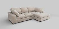 Medium Corner Chaise - Right Hand
