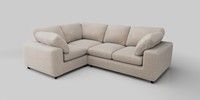 Medium Corner Sofa - Left Hand