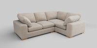 Medium Corner Sofa - Right Hand