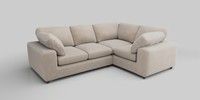 Medium Corner Sofa - Right Hand