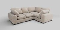 Medium Corner Sofa - Right Hand