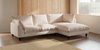 Medium Corner Chaise - Right Hand