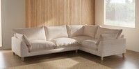 Large Corner Sofa - Right Hand