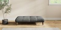 Extra Large Footstool