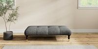 Extra Large Footstool