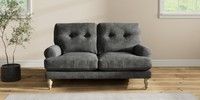 2 Seater Small Sofa
