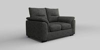 2 Seater Small Sofa