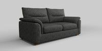 3 Seater Small Sofa