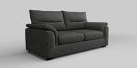 3 Seater Small Sofa