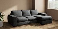 Medium Sofa Chaise - Right Hand