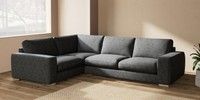 Large Corner Sofa - Left Hand