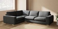 Large Corner Sofa - Left Hand