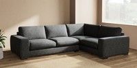 Large Corner Sofa - Right Hand