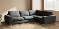 Large Corner Sofa - Right Hand