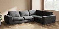 Large Corner Sofa - Right Hand