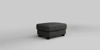 Storage Footstool