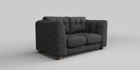 2 Seater Small Sofa