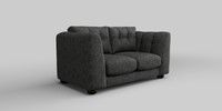 2 Seater Small Sofa