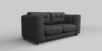 3 Seater Small Sofa
