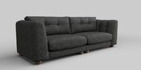 4 Seater Sofa