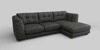 Medium Sofa Chaise - Right Hand