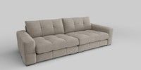 4 Seater Large Sofa