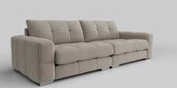 4 Seater Large Sofa