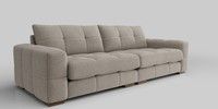 4 Seater Large Sofa