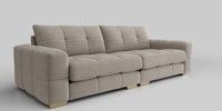 4 Seater Large Sofa