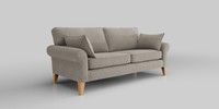 3 Seater Small Sofa